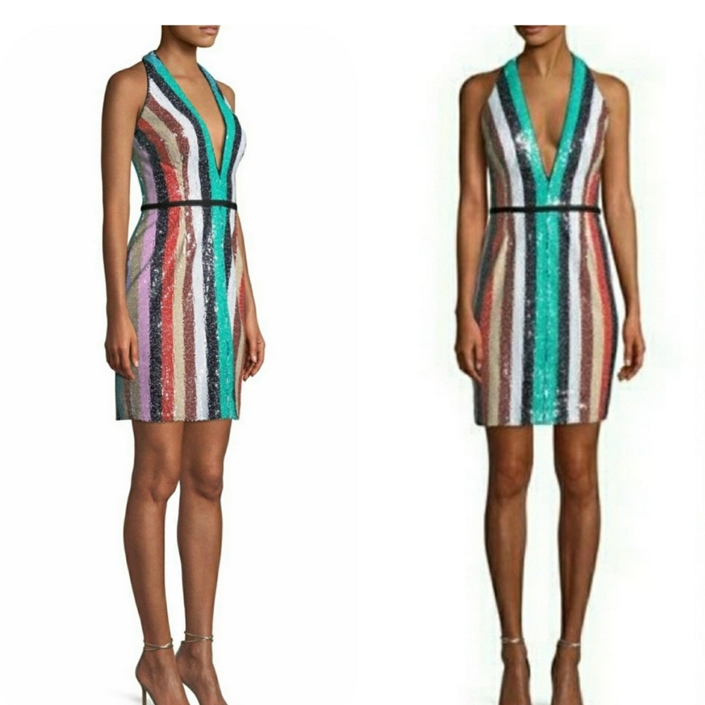 Jovani cocktail dress